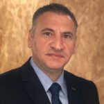 دبوسي بحث مع وفد في الإطار العام لمشروع تأسيس وكالة التخطيط الحضري والتنمية الإقليمية لحوض نهر أبوعلي