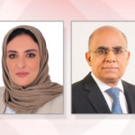 د. محمد الهاشل: بنك الكويت المركزي يسعى إلى رفد القطاع المصرفي بالكفاءات