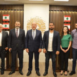تعاون بين مجلس ومنصة