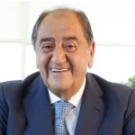 تعيين ناصر الشعالي رئيسًا لمجلس إدارة بنك HSBC مصر