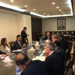 التقرير الأسبوعي لبنك عوده