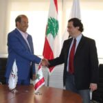 الإمارات والولايات المتحدة تعززان التعاون التجاري