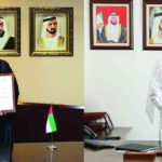 موانئ دبي تشارك بأيقونة معمارية وتقنية تبهر زوار “إكسبو 2020”