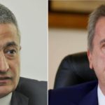 تجمّع رجال وسيدات الأعمال يعرض مع السفير البريطاني مساعدة الشركات المحلية