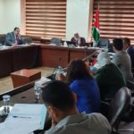 الأردن: تأمين السفر الإلكتروني خلال دقائق مع gig – Jordan