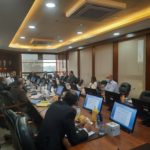 الأردن: المجموعة العربية الأوروبية للتأمين تقيم يوم نشاط مفتوح في إحدى مدارس