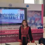 فلسطين: شركة فلسطين للتأمين وشركة maalchat يوقعان اتفاقية عمل