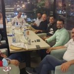 الأردن: الاتحاد الأردني لشركات التأمين يروج لمؤتمر العقبة 2022