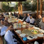 فلسطين: اتفاقية بين شركة ترست العالمية للتأمين والبنك العربي