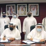 الامارات: أبوظبي الوطنية للتأمين تقدم 3 ملايين درهم لصندوق الاستثمار الاجتماعي