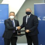 مصرف الإمارات للتنمية يوقّع مذكرة تفاهم مع بنك الإمارات دبي الوطني