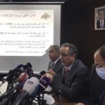 حب الله ومجلس أمناء IRALEB بحثا مع غصن في استخدام الأبحاث لتطوير الإنتاج