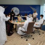 البنك التجاري أفضل بنك رقمي في قطر