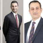 محمد بدير رئيسا تنفيذيا لبنك قطر الوطني الأهلي