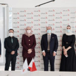 الإمارات: تغييرات ادارية في دار التأمين