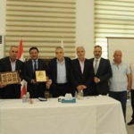 تعاون بين مجلس ومنصة