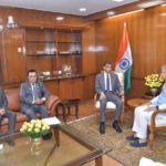 تعيين ناصر الشعالي رئيسًا لمجلس إدارة بنك HSBC مصر