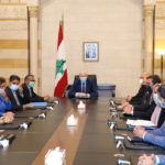 تعميم جديد لمصرف لبنان يتعلق بدفع أقساط الإسكان