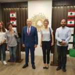 المكتب الاعلامي لحجار: إطلاق مشروع البطاقة التمويلية بعد توقيع الآلية