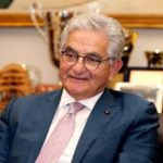 سويس رى: تغير المناخ حقيقة وإعادة التأمين لتغطية التقلبات فقط