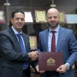 فلسطين: المشرق للتأمين و”مالتشات” توقعان اتفاقية