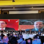 هنيئاً لصانع الإنجازات غازي أبو نحل إنتخابه لعضوية مجلس إدارة رابطة مراكز التجارية العالمية – WTCA