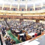 مصر: حادث طريق السويس مغطى بمجمعة التأمين الإجباري للسيارات