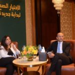 غالاغر مارتن تضيف روسيتر كشريك في ممارسة الطيران