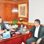 الأردن: الاتحاد يشكل لجنة فنية لدراسة لائحة الاجور الطبية