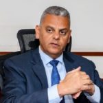 Lockton Re يضيف مونيكا Tigleanu إلى Cyber Practice