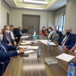 فضيحة جديدة تشلّ العمل في مرفأ بيروت