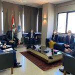 لبنان في معرض Specialty & Fine Food Fair في لندن