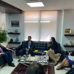 القمة العالمية للاقتصاد الأخضر تمكّن الشباب من طرح رؤى اقتصادية مبتكرة