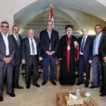 بيان مشترك من وزارتي الطاقة والاقتصاد