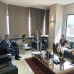 التنمية الاجتماعية وميثاق للصيرفة الإسلامية يوقعان مذكرة تفاهم