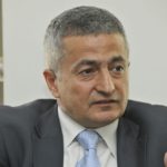 مستحقات لبنان من صندوق النقد في حساب وزارة المال