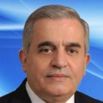 فياض تسلم وزارة الطاقة: المسؤولية كبيرة ونأمل التعاطي معنا بإيجابية