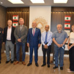 العجز التجاري يرتفع إلى ٢،٦٣ مليار د.أ. خلال الفصل الأوّل من العام ٢٠٢١