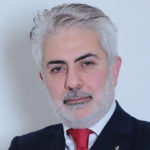 «الأوروبي لإعادة الإعمار» يعين دنقزلي مديراً لمكتبه في بيروت