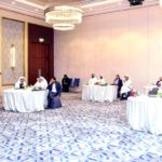 جهاد أزعور: دول الخليج تتعافى ومرشحة لمزيد من النمو العام المقبل