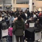 العجز الإجمالي للموازنة خلال شهر كانون الثاني/يناير ٢٠٢١