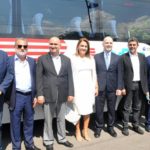 دبوسي يبحث مع منظمة المدن المتحدة مرتكزات التنمية المستدامة 2030 من طرابلس الكبرى