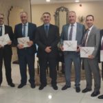 فلسطين: فلسطين للتأمين ولجنة موظفي بلدية نابلس توقعان اتفاقية تقديم خدمات تأمين صحي