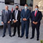 عروض ومنتجات التأمينية في فروع Ascoma