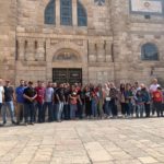 الأردن: الضامنون العرب للتأمين تدعم الفريق الرياضي لدى مدارس الفرير دي لا سال