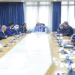 مصر: أورينت للتأمين التكافلي تحصل على تصنيف إئتماني “A” من وكالة ستاندرد آند بورز