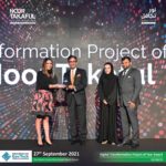 الامارات: فيديليتي يونايتد تهنئ سابين جافيد