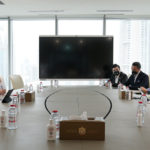 مصر تبحث مع مجموعة سيتي بنك سُبل دعم تنفيذ أهداف التنمية المستدامة