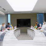 سلام عرض مع دوكان مقاربته للوضع الاقتصادي وكيفية معالجته