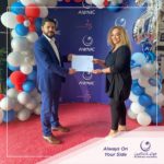 الأردن: التزام جوفيكو بتقديم الخدمات التأمينية بأعلى المستويات